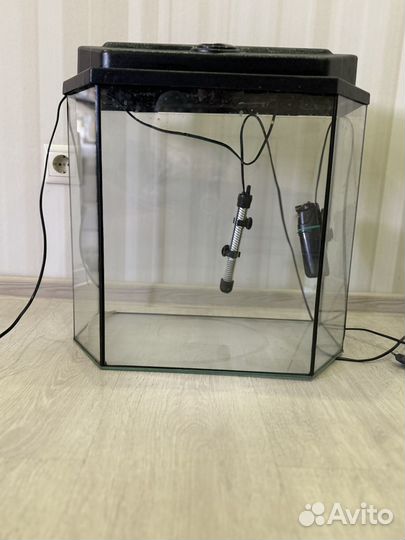 Аквариум