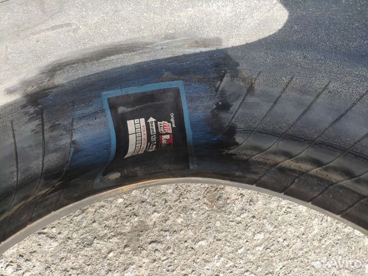 Pirelli Cinturato P1 195/60 R15 88H