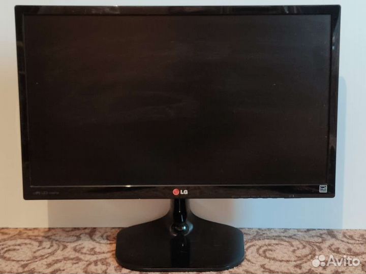 Монитор для компьютера 23