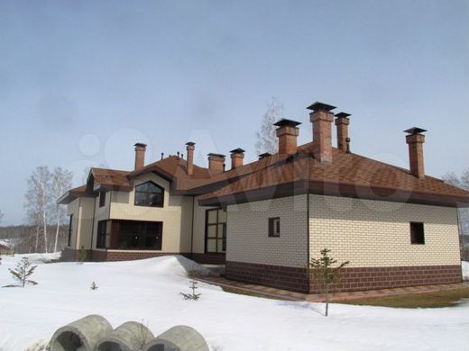 Участок 12 сот. (ИЖС)