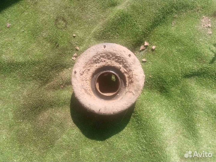 Чашка опорная Renault Laguna 1