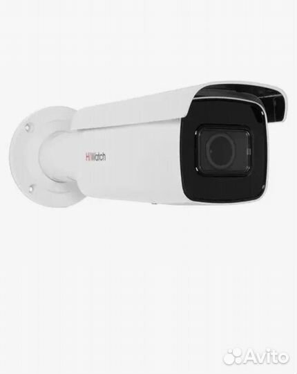 Камера видеонаблюдения hiwatch
