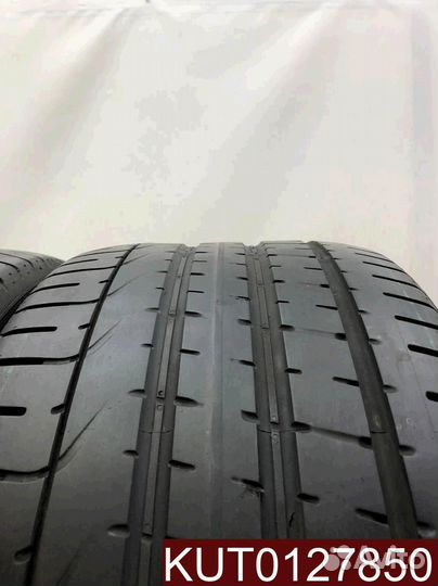 Pirelli P Zero 295/35 R21 107Y