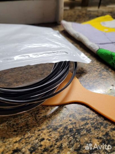 Тюнинг авто, дневные ходовые огни, молдинг