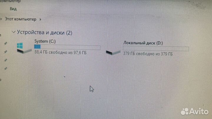 Пк intel core i5-2320, 12GB RAM, 500HDD K6