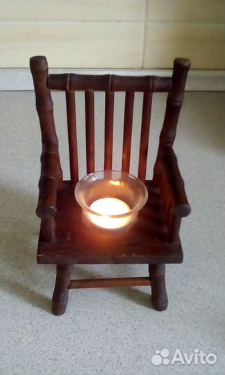 Подсвечник