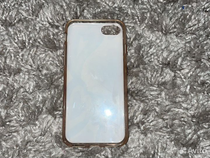 Чехол на iPhone 7 8