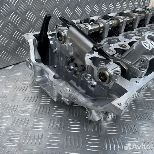 Гбц в сборе B58B30A BMW G01 G05 G11 G30