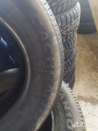 Cachland CH-VAN100 235/65 R16