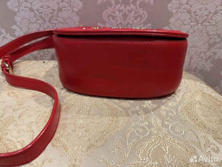 Сумка женская love moschino