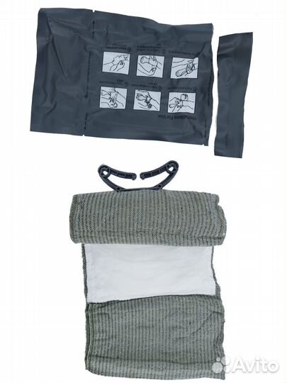 Ипп израильский бандаж 6 дюймов (15см*4.5м)