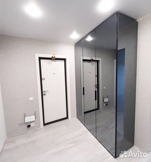 Шкафы на заказ