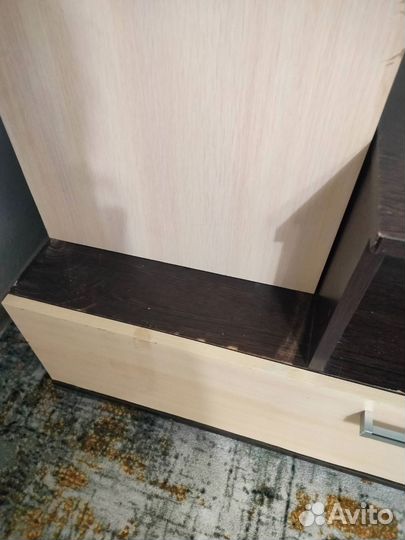 Стенка под тв