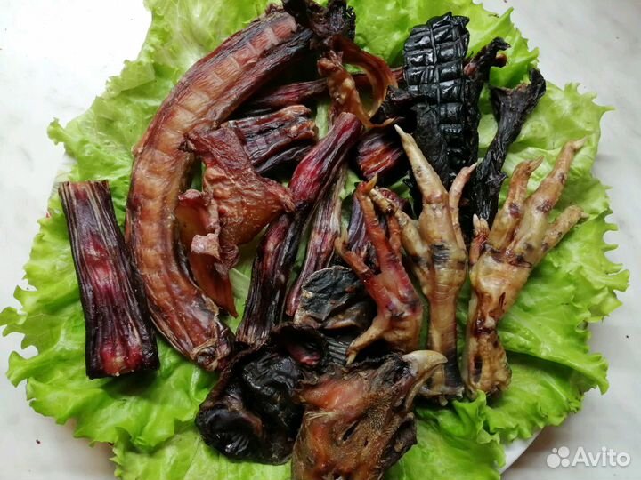 Лакомства и вкусняшки для собак. Доставка