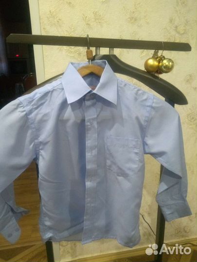 Сорочки детские 28-30 размер
