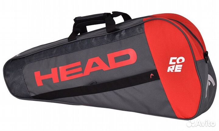 Сумка Head Core 3R Pro