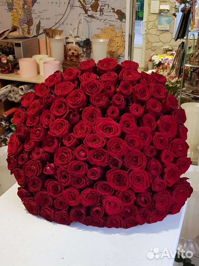 Розы Доставка цветов Букеты из роз