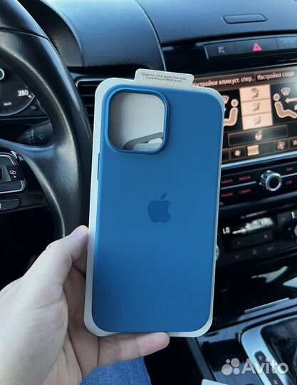 Apple iPhone 13 pro max чехлы оригинал