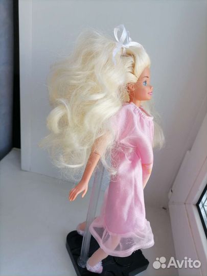 Барби bedtime barbie 1993