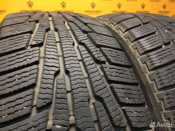 Nokian Tyres Hakkapeliitta R 245/60 R18