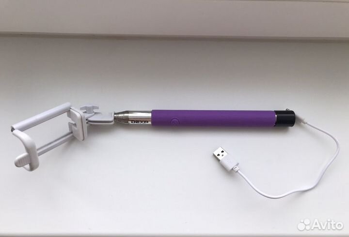 Селфи палка