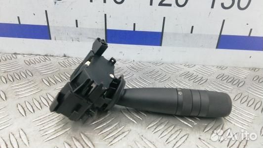 Переключатель дворников jeep grand cherokee WK (93