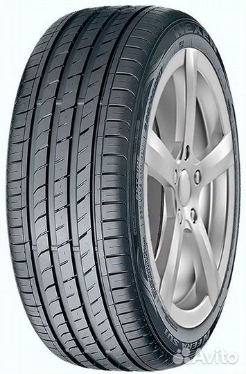 Nexen N'Fera SU1 205/45 R16 87W