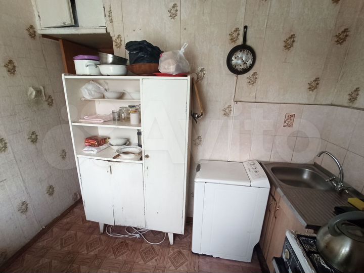 2-к. квартира, 38 м², 4/5 эт.