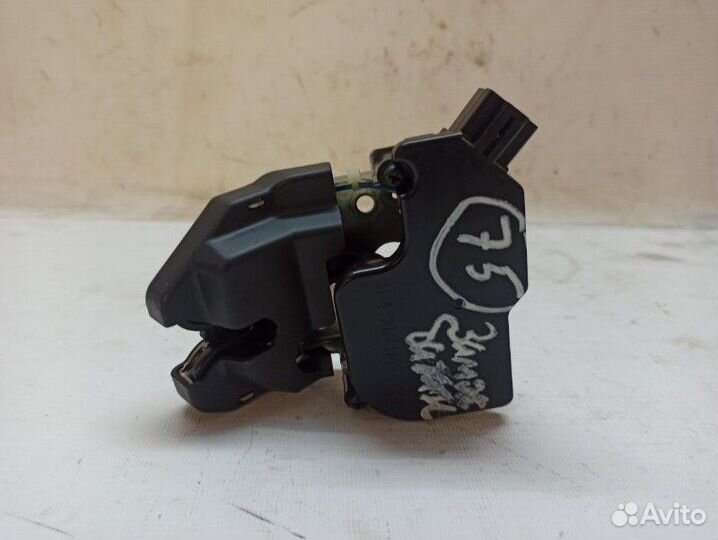 Замок крышки багажника Honda Civic D4 FD3 LDA