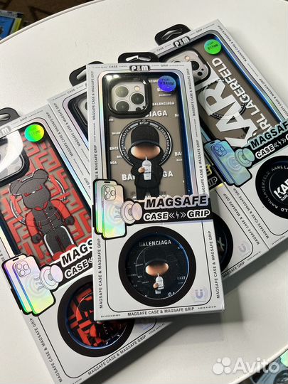 Чехол на айфон 15 про макс и не только