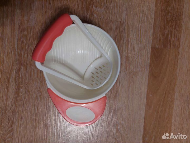 Терка, измельчитель новый