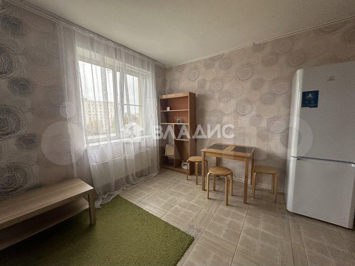 1-к. квартира, 30 м², 5/10 эт.