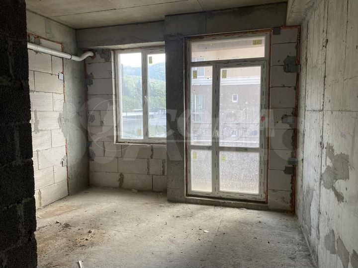 Квартира-студия, 21 м², 2/9 эт.