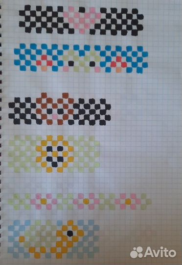 Бусы и бусики на любой вкус