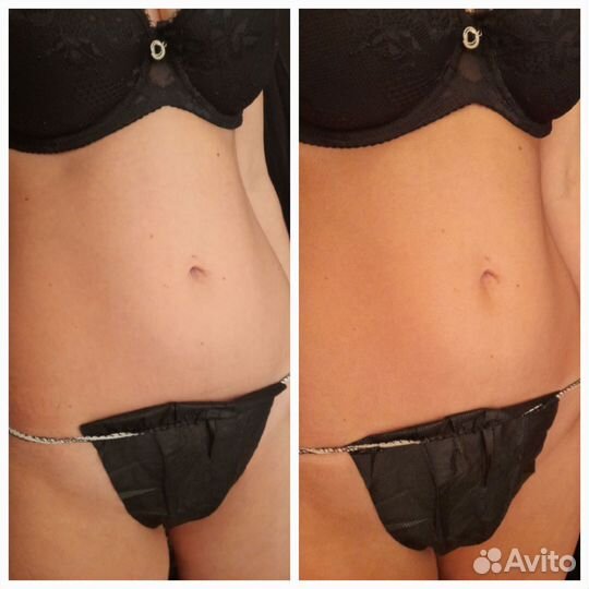 Моментальный загар