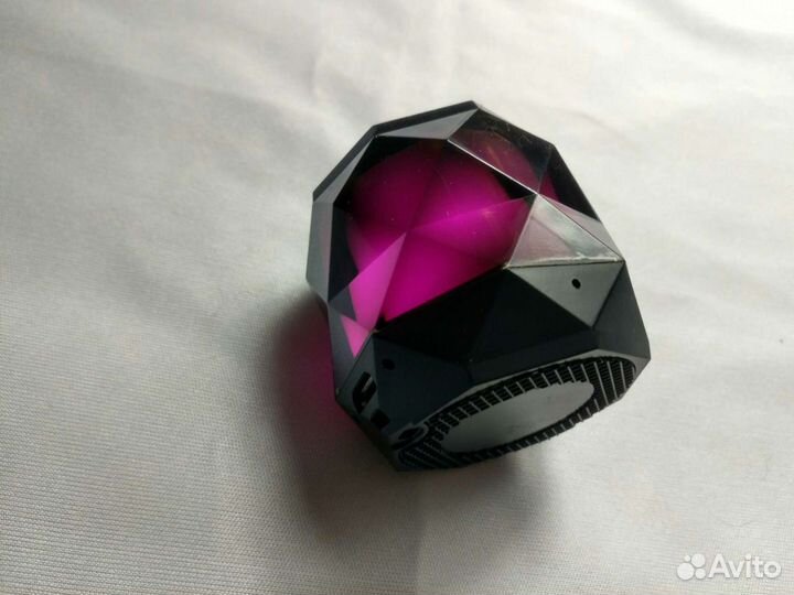 Беспроводные наушники + колонка + провод 1 м