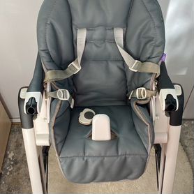 Стульчик для кормления peg perego siesta