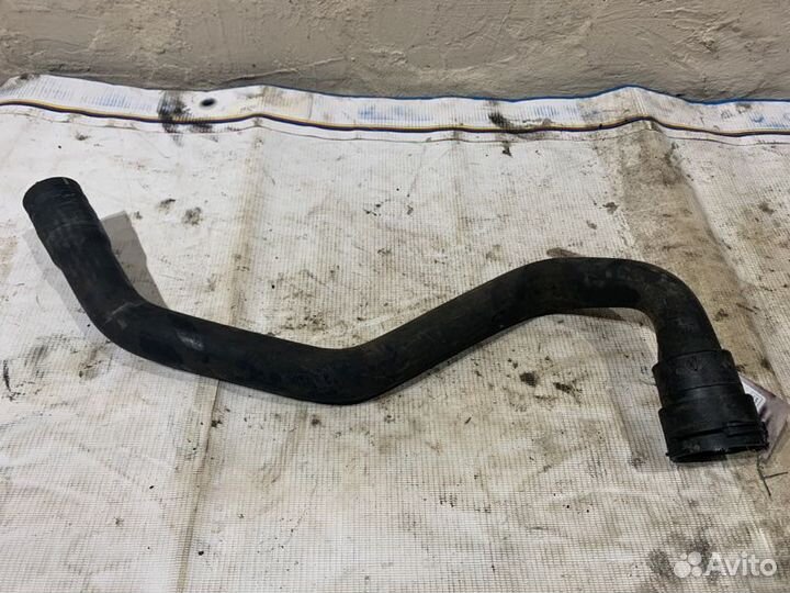 Патрубок радиатора Ford Mondeo Iv 2007-2015