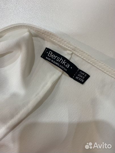 Блузка рубашка женская