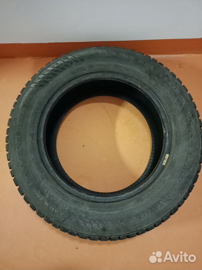 Nokian Tyres Hakkapeliitta 9 195/65 R15 95T