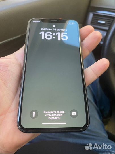 iPhone 11 Pro, 64 ГБ