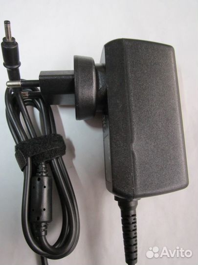 Зарядка для планшета Acer Iconia 12В 1.5А