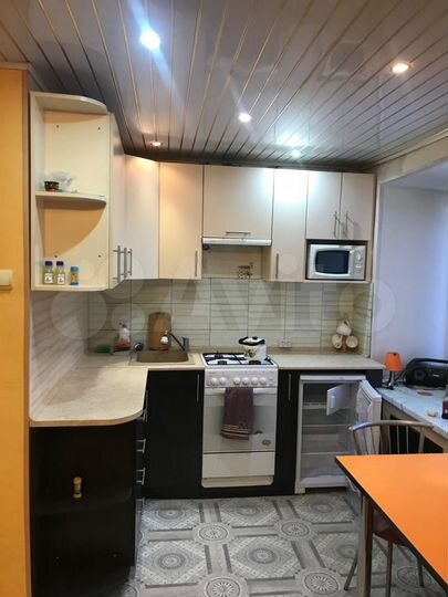 Квартира-студия, 29 м², 5/5 эт.