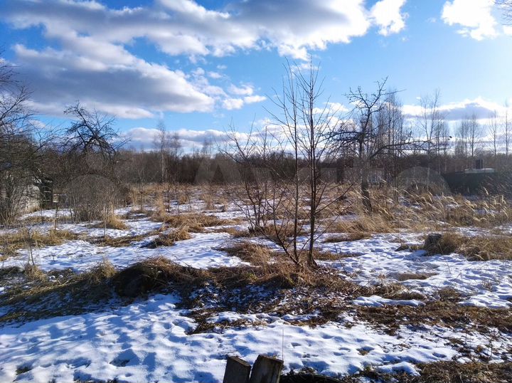 Участок 31 сот. (ИЖС)