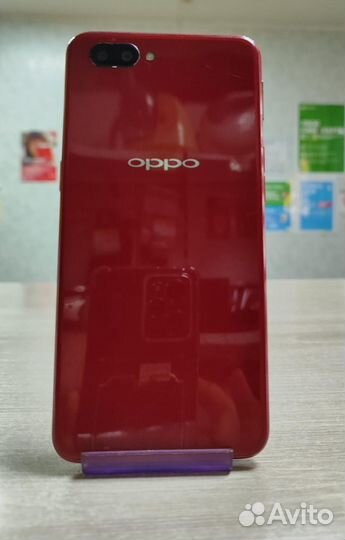 OPPO A3s, 2/16 ГБ