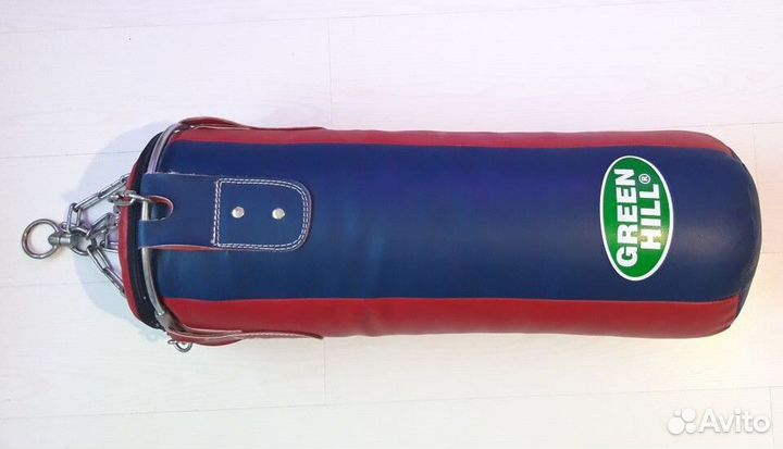 Боксерская груша Green Hill
