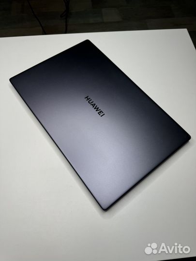 Ноутбук huawei matebook d15