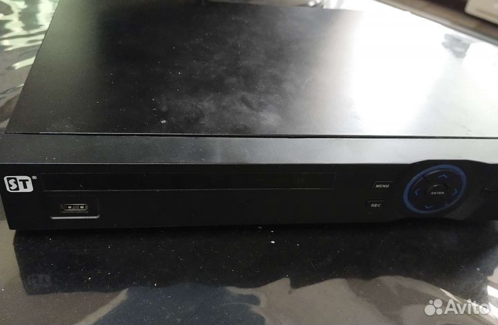 IP Видеорегистратор 32 кан. (+IP камера+монитор)