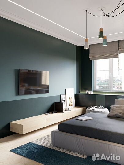 Ремонт квартир под ключ с гарантией