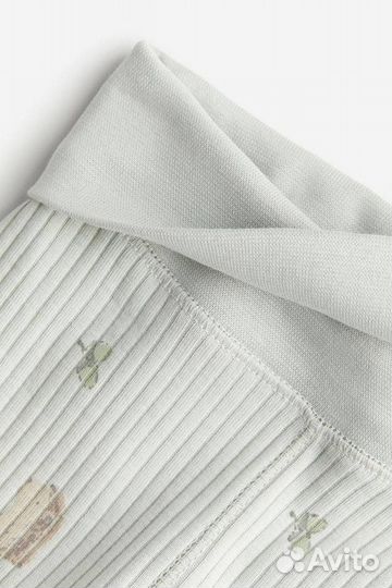 Комплект на новорожденного мальчика 56